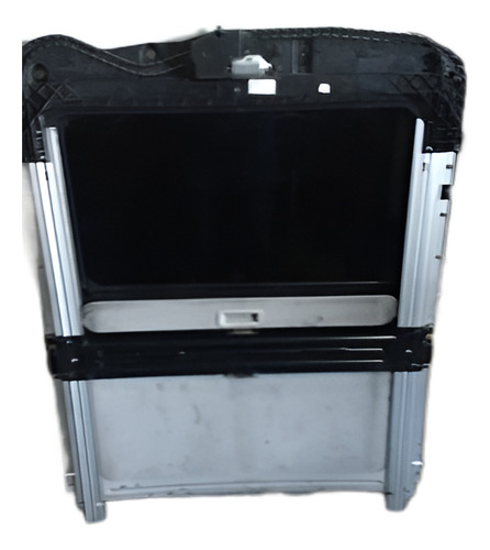 Teto Solar Do Peugeot 307 - Imagem 2