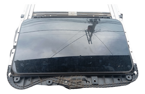 Teto Solar Do Peugeot 307 - Imagem 3