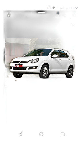 Peças Do Jac J3 1.4/1.5 - Imagem 1