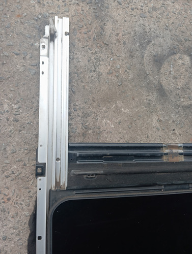 Teto Solar Do Peugeot 307 - Imagem 5