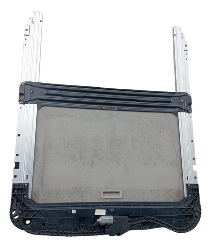 Teto Solar Do Peugeot 307 - Imagem 6