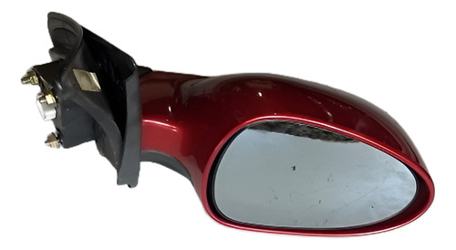 Retrovisor Do Jac J3 Lado Direito Usado