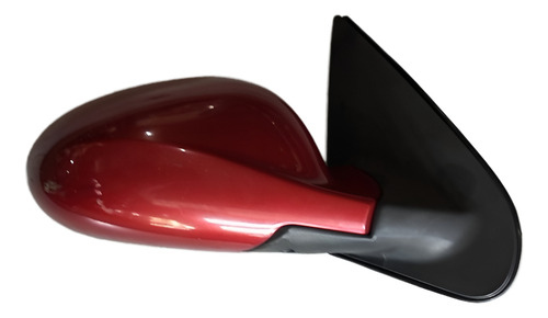 Retrovisor Do Jac J3 Lado Direito Usado - Imagem 2