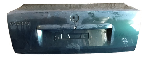 Tampa Porta-malas Vw 0987542257 Metal 135cm Passat Verde