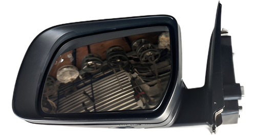 Retrovisor Elétrico Com Seta Da Ford Ranger 2013 Em Diante