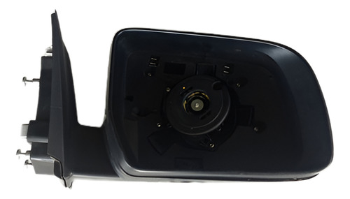 Retrovisor Elétrico Com Seta Da Ranger 2013 Em Diante - Imagem 1