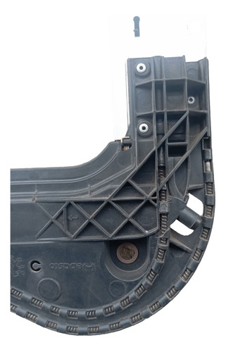 Teto Solar Do Peugeot 307 - Imagem 9