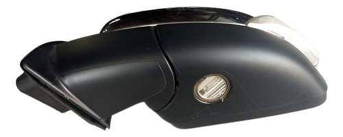 Retrovisor Elétrico Com Seta Da Ford Ranger 2013 Em Diante - Imagem 3