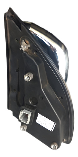 Retrovisor Elétrico Com Seta Da Ford Ranger 2013 Em Diante - Imagem 4