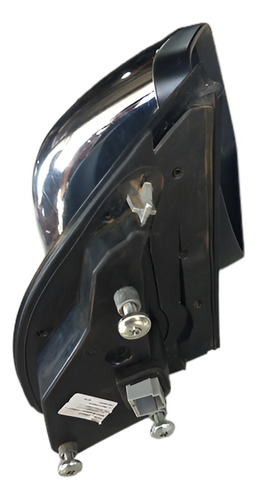 Retrovisor Elétrico Com Seta Da Ranger 2013 Em Diante - Imagem 3