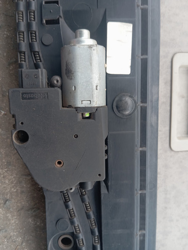 Teto Solar Do Peugeot 307 - Imagem 11