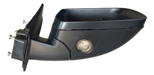 Retrovisor Elétrico Com Seta Da Ranger 2013 Em Diante - Imagem 4