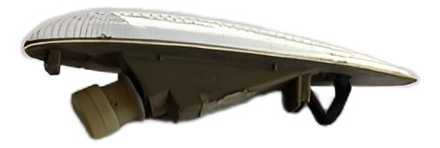 Seta Do Paralama Do Jac J3 - Imagem 2