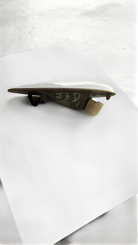 Seta Do Paralama Do Jac J3 - Imagem 3