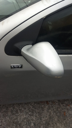 Retrovisor Do Jac J3