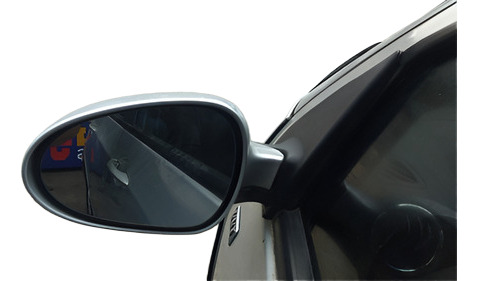 Retrovisor Do Jac J3 - Imagem 2