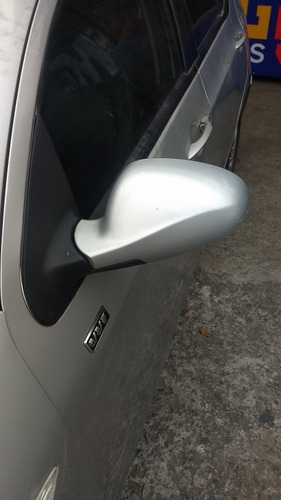 Retrovisor Do Jac J3 - Imagem 3