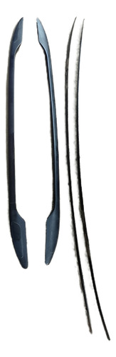 Rack Do Teto Da Palio Weekend - Imagem 1