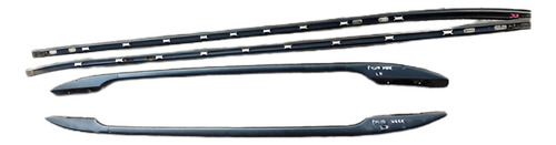 Rack Do Teto Da Palio Weekend - Imagem 2