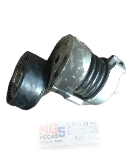 Tensor Da Correia Da Bmw X1/320 2.0 16v 2010 Ate 2014 - Imagem 2