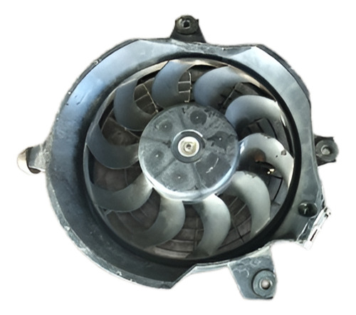 Ventoinha Do Jac J3 1.4/1.5 Usada - Imagem 1