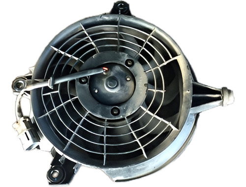 Ventoinha Do Jac J3 1.4/1.5 Usada - Imagem 2