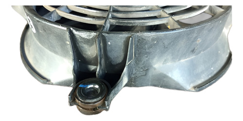 Ventoinha Do Jac J3 1.4/1.5 Usada - Imagem 4