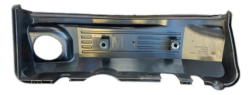 Tampa Do Motor Da Bmw X1 2.0 16v 2010 Ate 2014 - Imagem 2