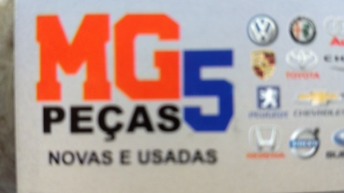 Tampa Do Motor Da Bmw X1 2.0 16v 2010 Ate 2014 - Imagem 3