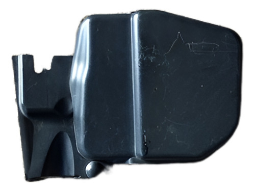 Acabamento Da Churrasqueira Da Bmw X1 2010 Ate 2014