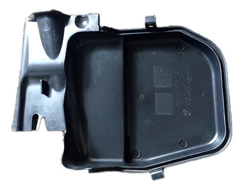 Acabamento Da Churrasqueira Da Bmw X1 2010 Ate 2014 - Imagem 2