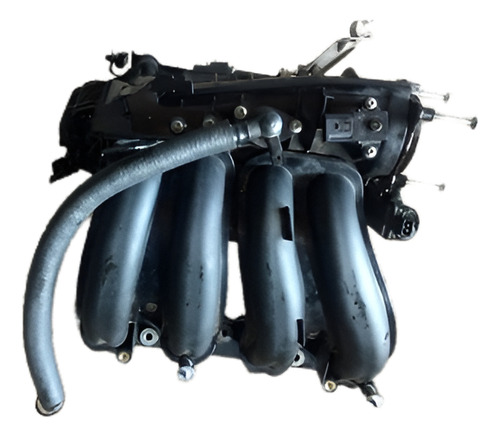 Coletor De Admissão Da Bmw X1/320i 2.0 16v 2010 Ate 2014