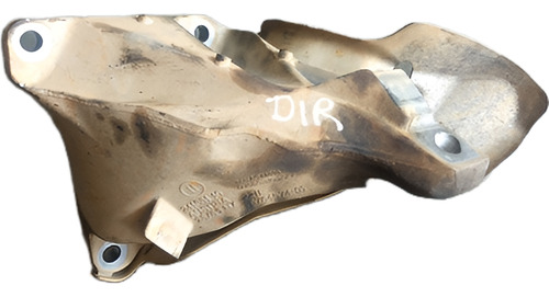 Suporte Do Motor Da Bmw X1/320i 2.0 16v 2010 Ate 2014