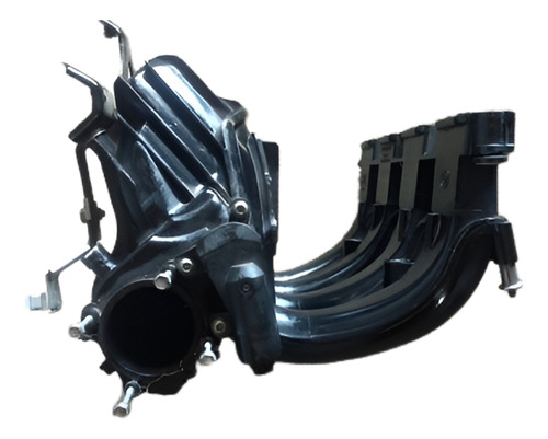 Coletor De Admissão Da Bmw X1/320i 2.0 16v 2010 Ate 2014 - Imagem 3