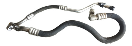 Mangueira Do Ar Condicionado Da Bmw X1/320i 2.0 16v
