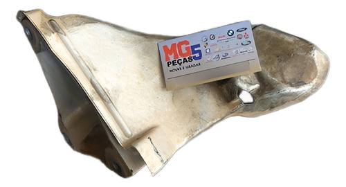 Suporte Do Motor Da Bmw X1/320i 2.0 16v 2010 Ate 2014 - Imagem 3