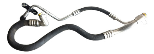 Mangueira Do Ar Condicionado Da Bmw X1/320i 2.0 16v - Imagem 2