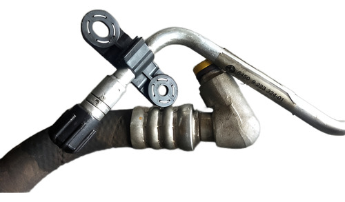 Mangueira Do Ar Condicionado Da Bmw X1/320i 2.0 16v - Imagem 3