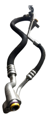 Mangueira Do Ar Condicionado Da Bmw X1/320i 2.0 16v - Imagem 4