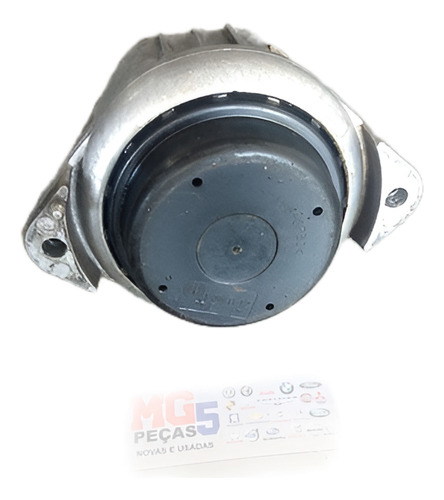 Coxin Do Motor Da Bmw X1/320i 2.0 16v 2010 Ate 2014 - Imagem 2