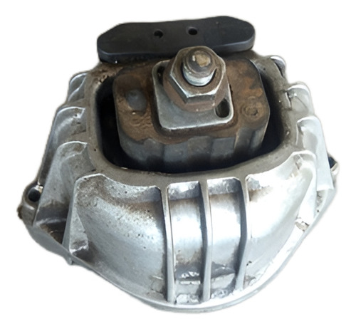 Coxin Do Motor Da Bmw X1/320i 2.0 16v 2010 Ate 2014 - Imagem 3