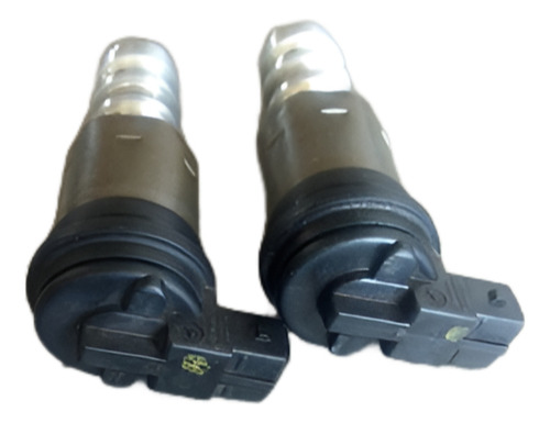 Sensor De Pressão Do Óleo Da Bmw X1/320i 2.0 16v Unidade - Imagem 3