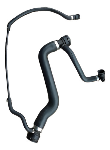 Mangueira Superior Do Radiador Da Bmw X1/320i 2.0 16v