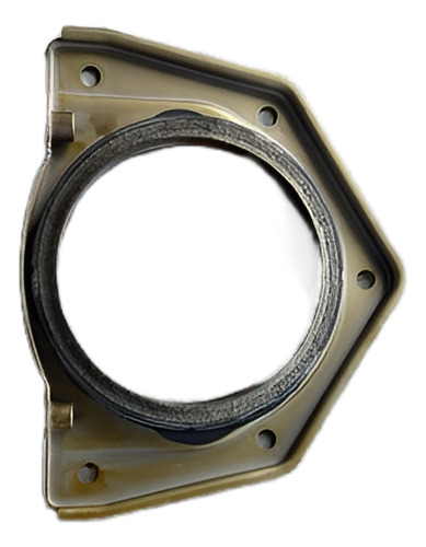 Retentor Do Virabrequim Da Toro/compass/renegade Diesel