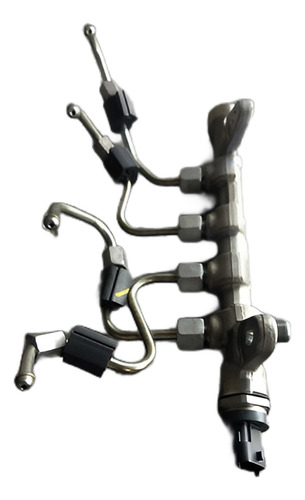 Flauta De Comb Da Toro/compass/renegade Diesel Original - Imagem 3