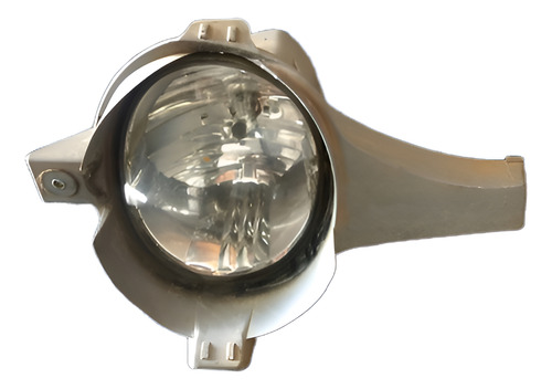 Farol De Milha Da Hilux 2006 Ate 2009
