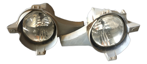 Par De Farol De Milha Da Hilux 2006 Ate 2009