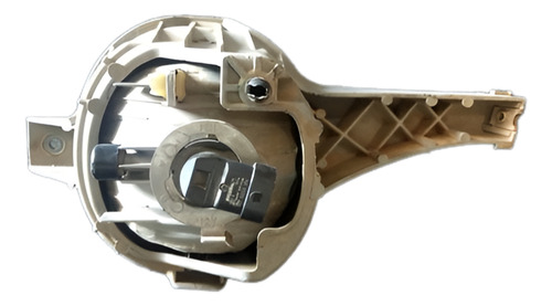 Farol De Milha Da Hilux 2006 Ate 2009 - Imagem 2