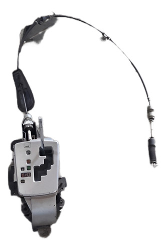 Alavanca De Marcha Com Cabo Do Corolla Automatico Original