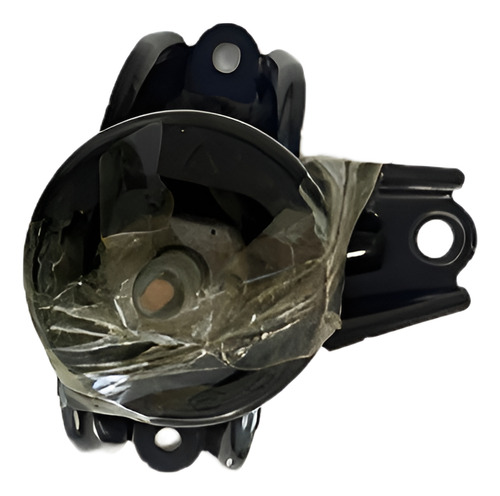 Coxim Do Motor Usado Do Hyundai Hb20 1.0 3cc Original